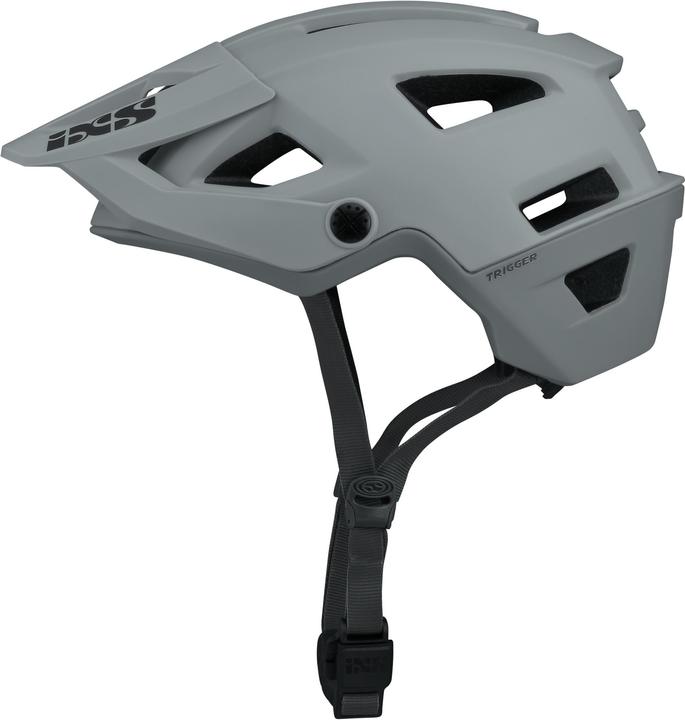 Actual product image iXS Trigger AM (54 - 58 cm)