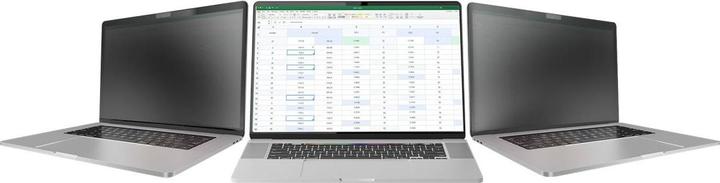 Produktbild StarTech 13.3" Privacy Screen (13.30", 16 : 9)