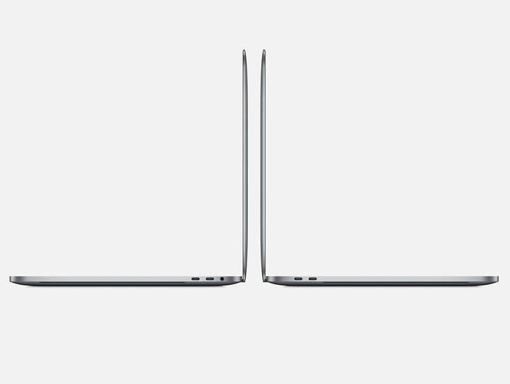 Produktbild Berrybase 15,4 MacBook Pro 2017 2,8GHz Intel Core i7 16GB 25 (15.40", Intel Core i7, 16 GB)