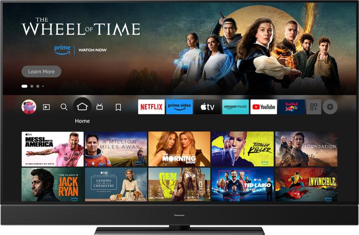 Immagine prodotto Panasonic TV-48Z90AE9 TV OLED Ultra HD HDR 48 (121 cm) FOS (48", OLED, 4K)
