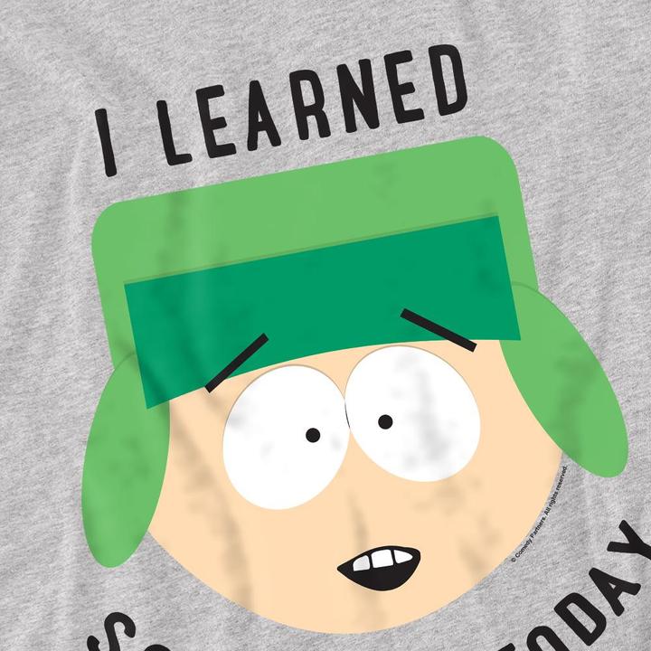 Image du produit Ubisoft - T-shirt LEARNED SOMETHING TODAY - Homme (XL)