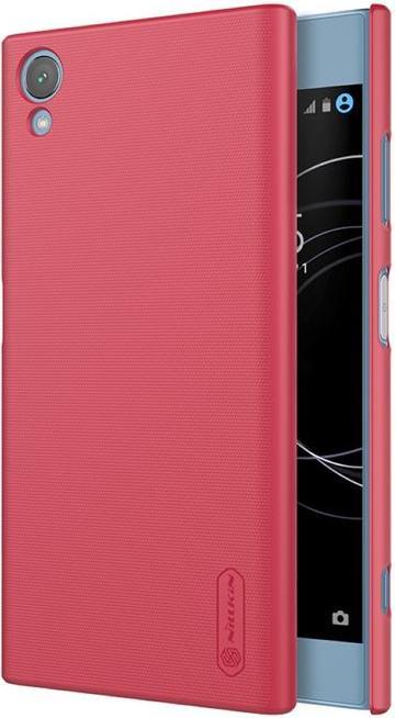 Produktbild Nillkin Super Frosted Shield Series (Xperia XA1 Plus)