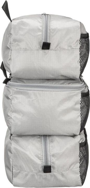 Image du produit Ortlieb Pack-Taschen für Back-Roller (17 l, Sacoche de cadre)
