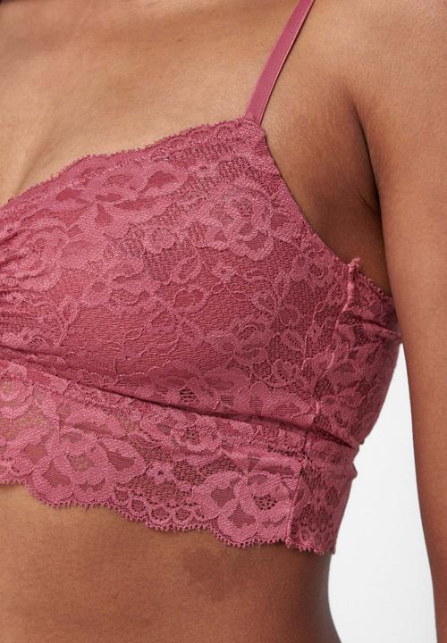 Actual product image Snocks Lace bra (S, Single pack)