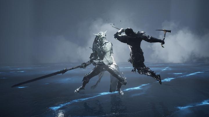 Image du produit Playstack Coquille morte (PS4, EN)