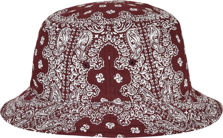 Image du produit Flexfit imprimé Chapeau mou Bandana (Taille unique)