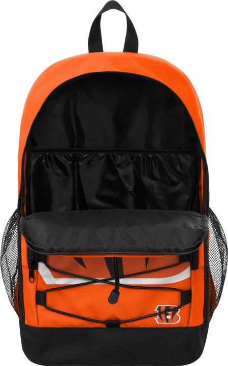 Produktbild Foco Backpack NFL Bungee Cincinnati Bengals