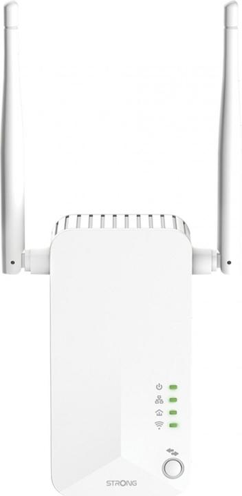 Immagine prodotto Strong Pacchetto triplo Powerline Wi-Fi 600 (600 Mbit/s)