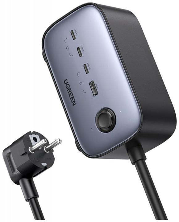 Produktbild Ugreen DigiNest Cube Power Strip