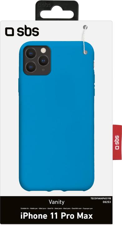 Immagine prodotto SBS Custodia protettiva (Apple iPhone 11 Pro Max)