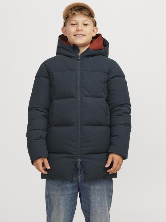 Immagine prodotto Jack & Jones Giacca a vento Per i ragazzi Giacca a vento (176)