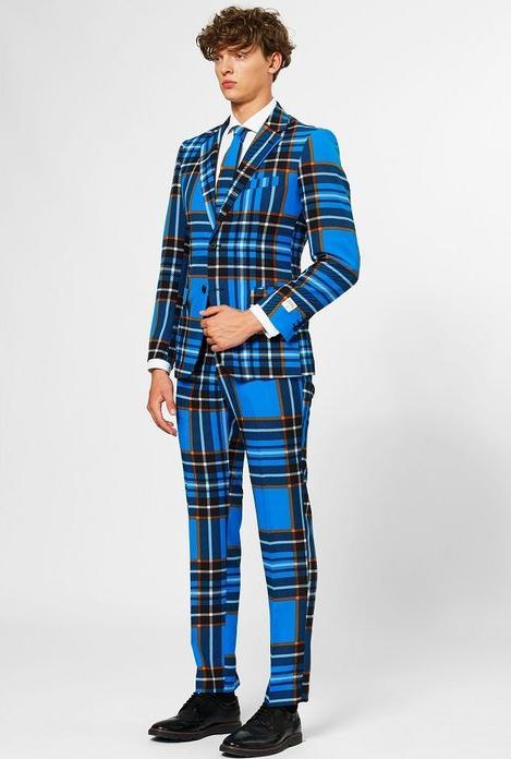 Actual product image OppoSuits Braveheart (46)