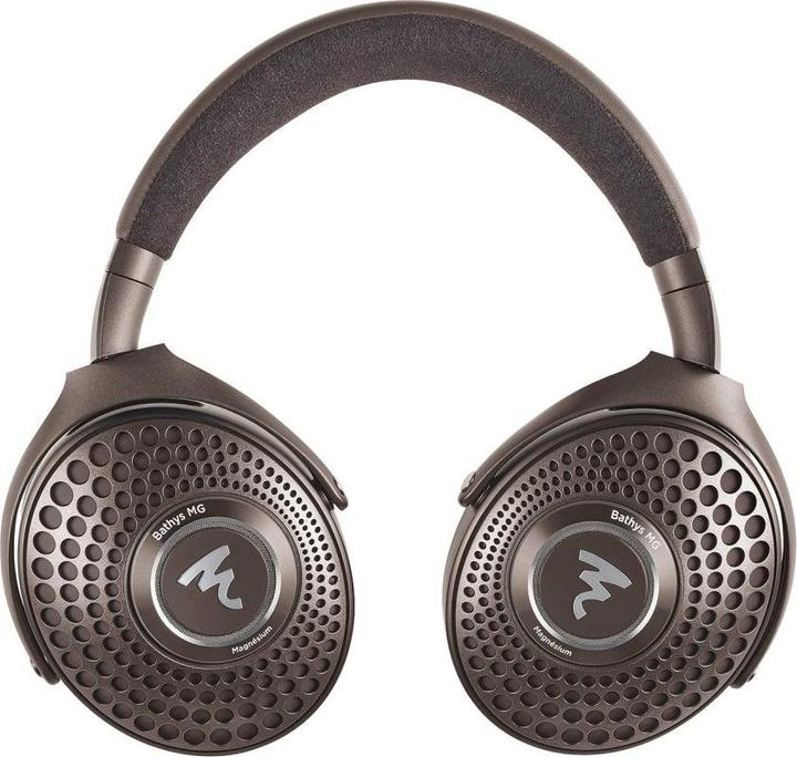 Actual product image Focal Bathys mg (ANC, 30 h, Wireless)