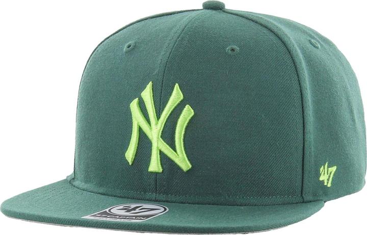 Produktbild 47 Brand No Shot New York Yankees Dunkelgrün