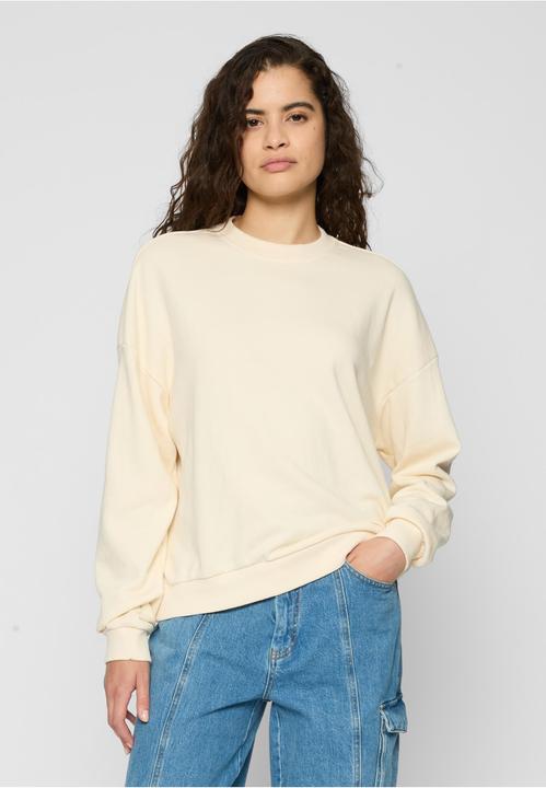 Produktbild Urban Classics Ladies Oversized Light Terry Crewneck - 159547 (XXL)