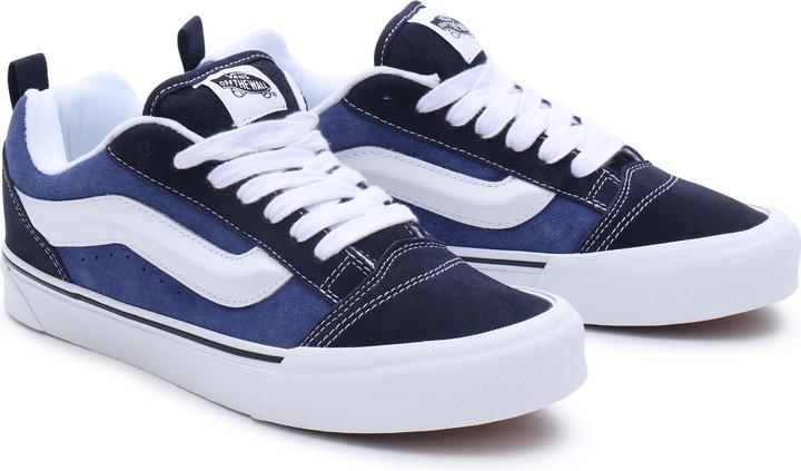 Image du produit Vans Knu Skool NAVY/TRUE WHITE (44)