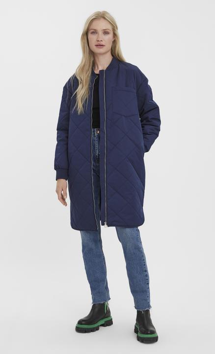 Produktbild Vero Moda Stepp Jacke (XS)