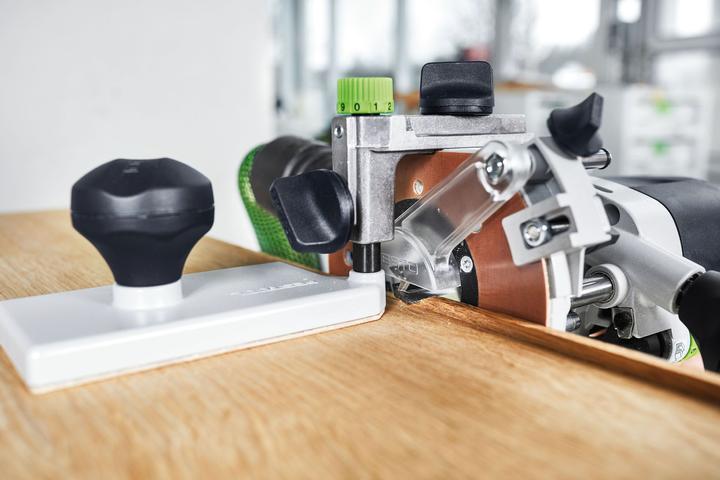 Produktbild Festool Umleimerplatte UP-OF