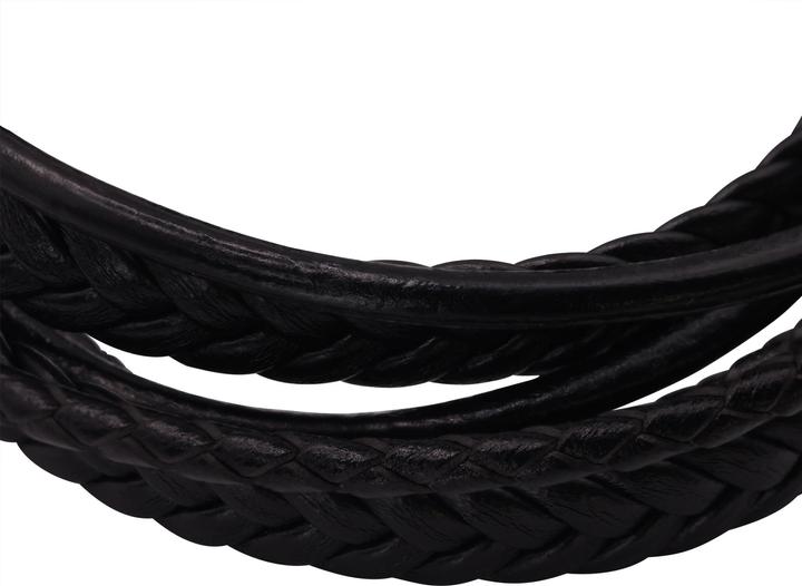 Image du produit Heideman Lewis argenté (21 cm, 100% cuir)