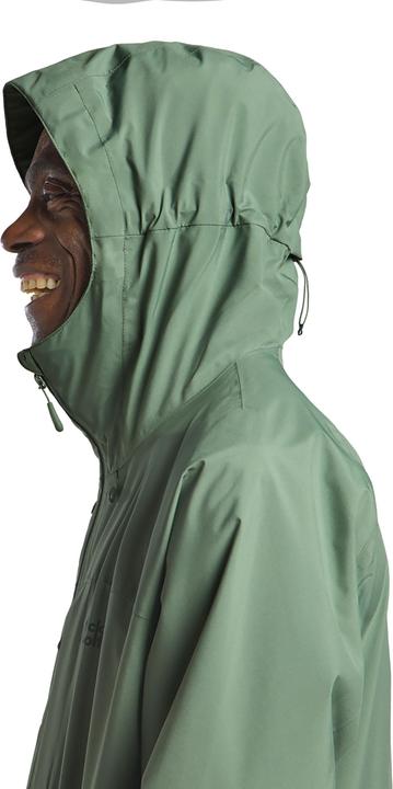 Produktbild Jack Wolfskin Tempest 2L Jkt M (L)
