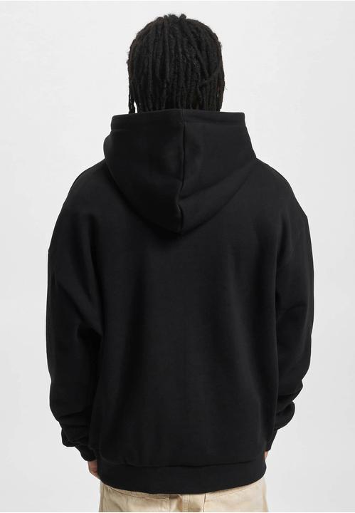 Image du produit Urban Classics Sweat à capuche lourd Flying High Oversize - 67575 (L)