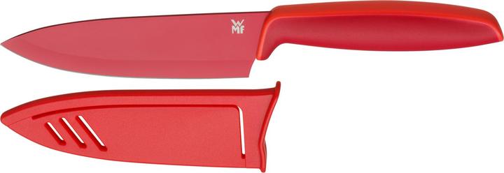 Immagine prodotto WMF Set di coltelli Tocco rosso (9 cm)