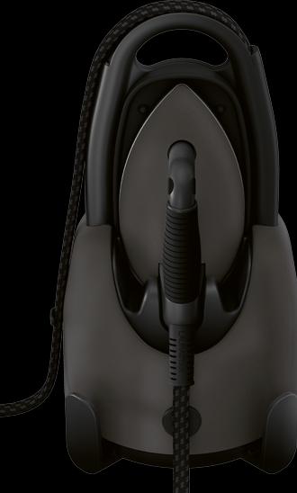Actual product image Laurastar Lift XTRA Titanium (2200 W, 170 g/min)