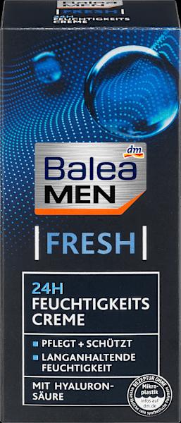 Image du produit dm Balea MEN Fresh (75 ml, Crème de jour)