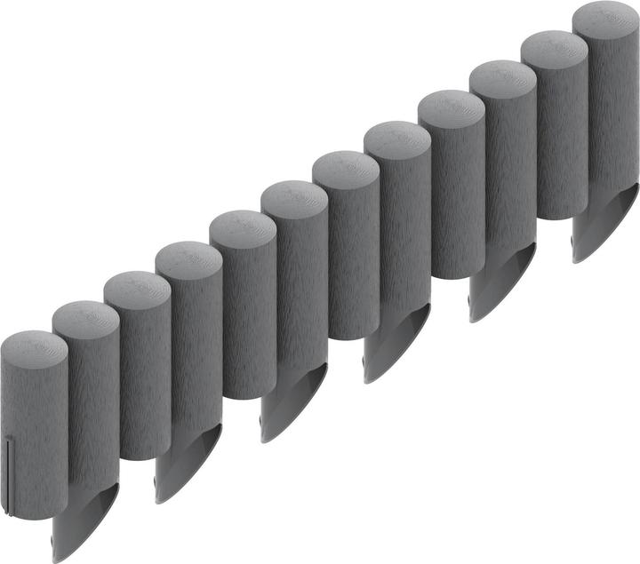 Cellfast Standard garden palisade (230 cm)