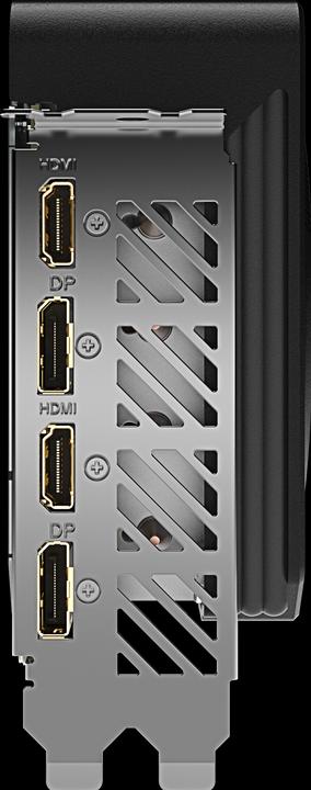 Productafbeelding Gigabyte Radeon RX 7800 XT OC (16 GB)