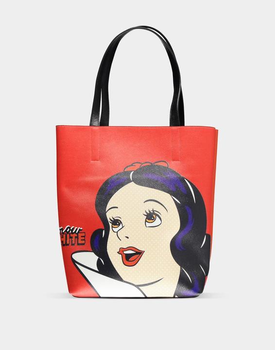 Image du produit Snow White Shopper Bag imprimé