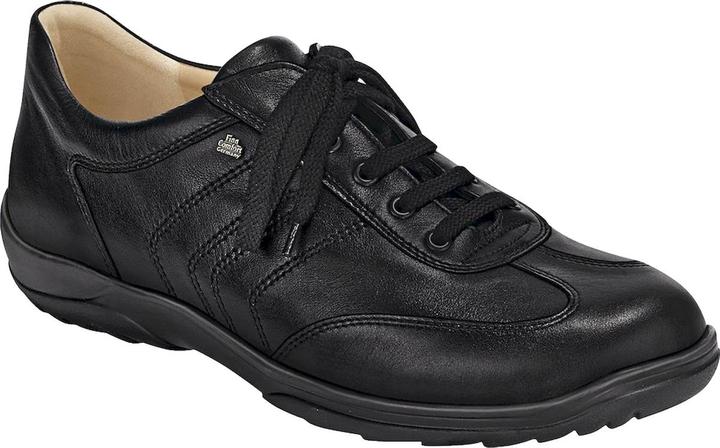 Actual product image Finn Comfort Lace-up shoes (40.5)