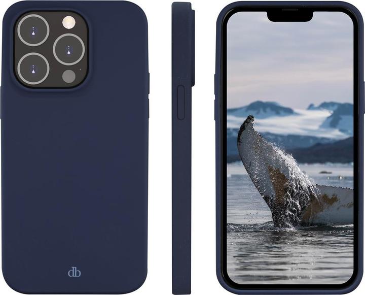 Actual product image dbramante1928 Monaco (Apple iPhone 14 Pro Max)