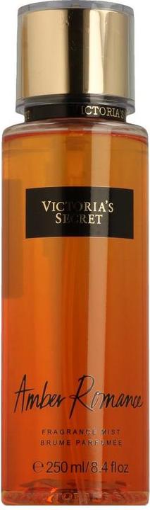 Actual product image Victoria's Secret Amber Romance (Body mist, 250 ml)