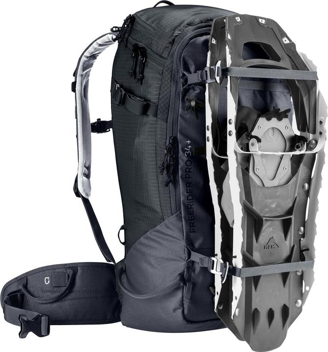 Produktbild Deuter Freerider Pro 34+ (34 l)