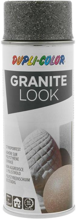 Actual product image Dupli-Color Granite Look (Grey, 0.40 l)