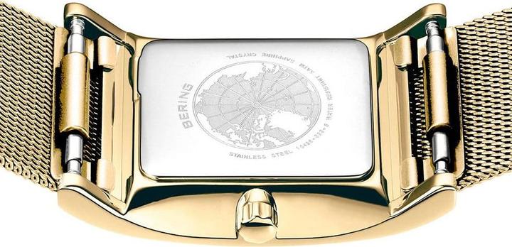 Actual product image Bering 10426-333-S (Analogue wristwatch)