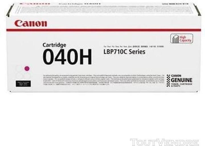Produktbild Canon 040h (M)
