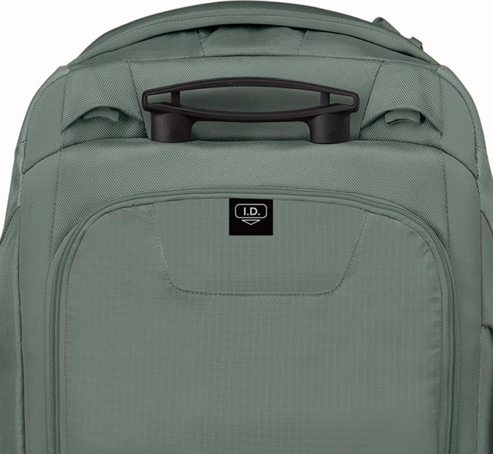 Produktbild Osprey Sojourn 60 (60 l, XL (ab 115l))