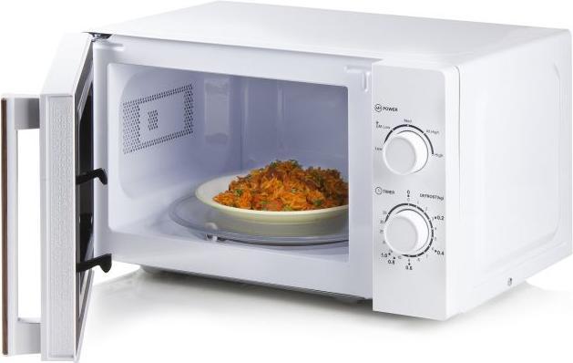 Immagine prodotto Domo FORNO A MICROONDE 20L SOLO/DO2720 (20 l)