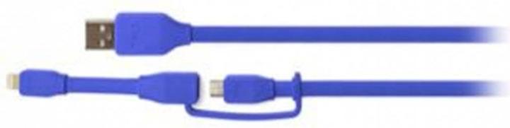 Image du produit Tylt Flyp-Duo (1 m, USB 2.0)
