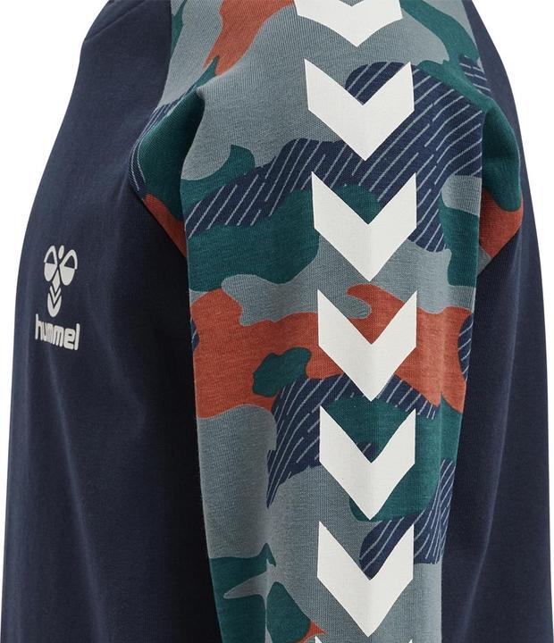 Produktbild hummel Jackson T-Shirt L/S (104)