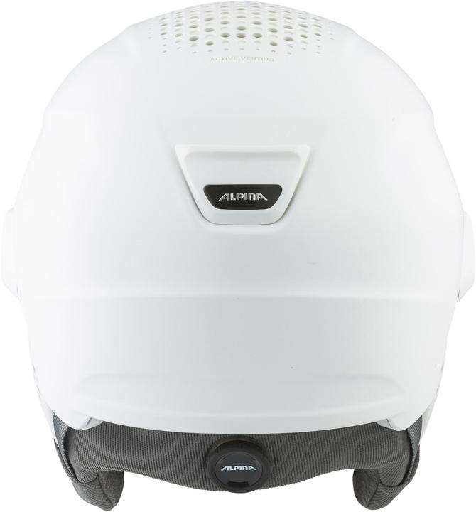 Produktbild ALPINA SPORTS Oro Qv Mips (55 - 59 cm, M)