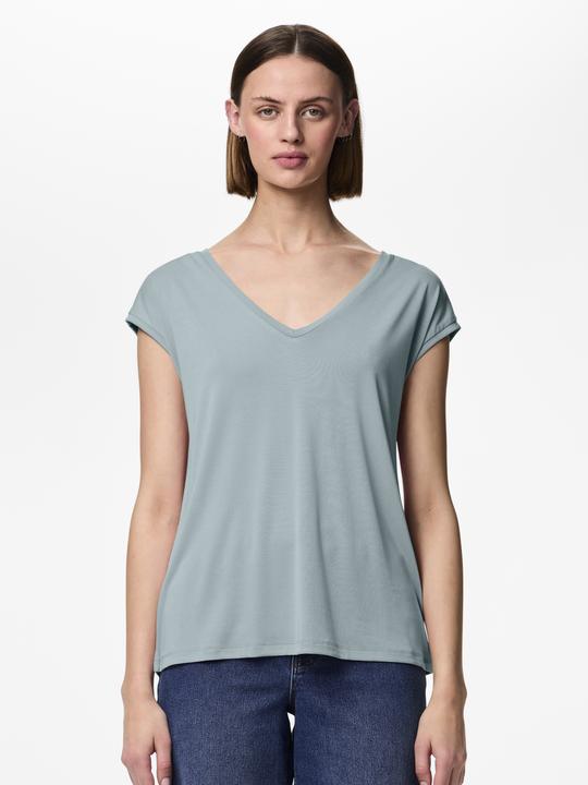 Image du produit Pieces Pckamala Tee Noos Bc (S)