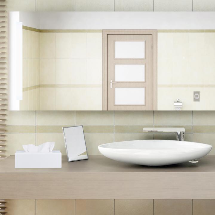 Produktbild Relaxdays Kosmetiktuchbox