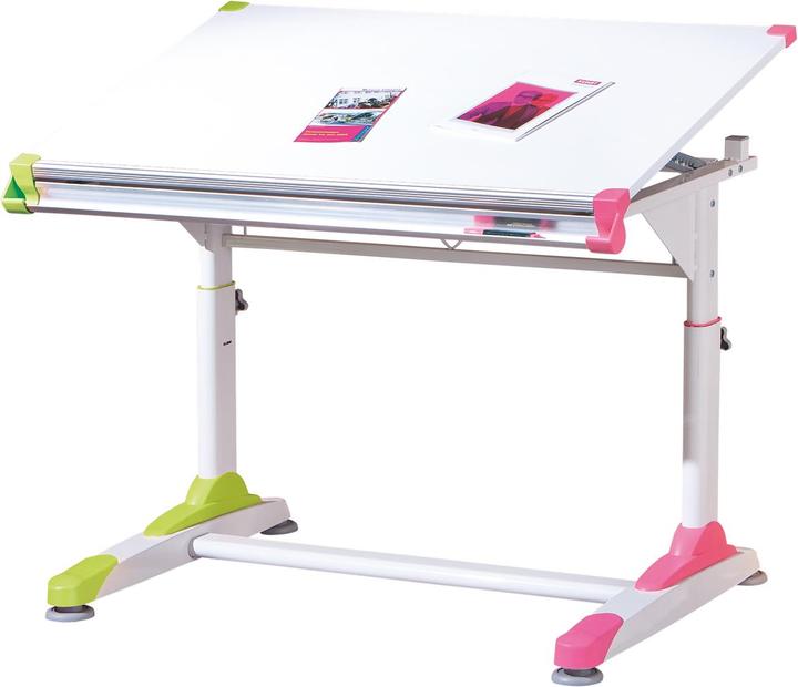 Produktbild Inter Link 2Colorido (70 x 69 x 101 cm)