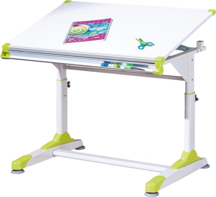 Produktbild Inter Link 2Colorido (70 x 69 x 101 cm)