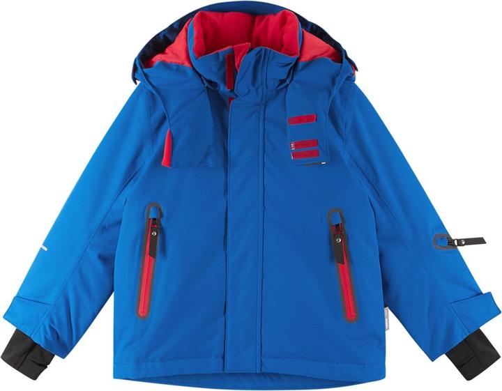 Actual product image Reima tec children's ski jacket Kairala Bright (98)