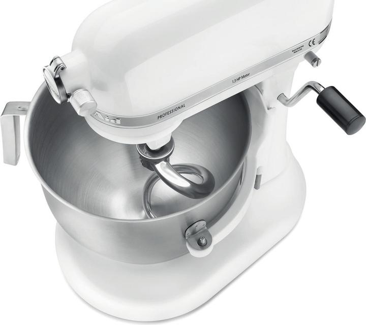 Produktbild KitchenAid KSM7990 Professional (500 W)