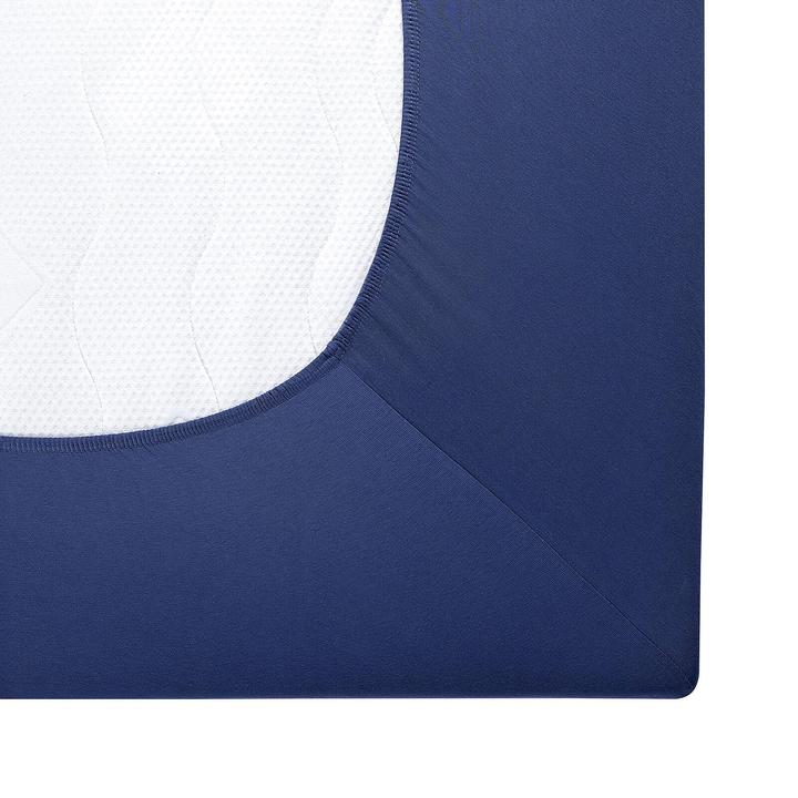Actual product image BettwarenShop Multi-Stretch (200x200 cm, 180x200 cm)